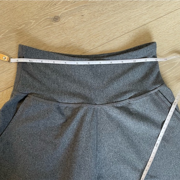 Powersoft High Rise 7/8 Leggings - Picture 7 of 9